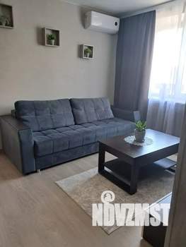 1-к квартира, посуточно, 32м2, 3/4 этаж