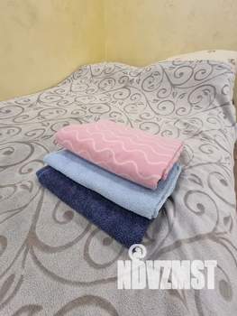 1-к квартира, посуточно, 30м2, 1/5 этаж