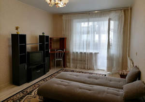 1-к квартира, на длительный срок, 38м2, 9/16 этаж
