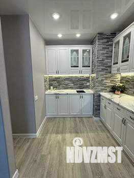 1-к квартира, посуточно, 60м2, 8/19 этаж