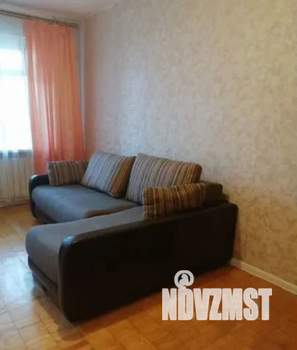 1-к квартира, посуточно, 34м2, 1/9 этаж