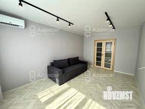 2-к квартира, на длительный срок, 52м2, 7/9 этаж