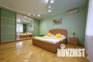 1-к квартира, посуточно, 60м2, 9/9 этаж