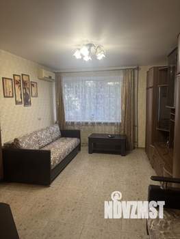 1-к квартира, на длительный срок, 48м2, 2/9 этаж