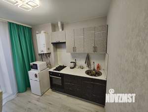 1-к квартира, посуточно, 28м2, 6/10 этаж