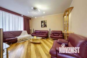 2-к квартира, посуточно, 100м2, 1/1 этаж