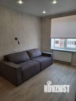 1-к квартира, на длительный срок, 33м2, 2/6 этаж