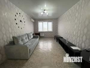 2-к квартира, на длительный срок, 51м2, 8/9 этаж