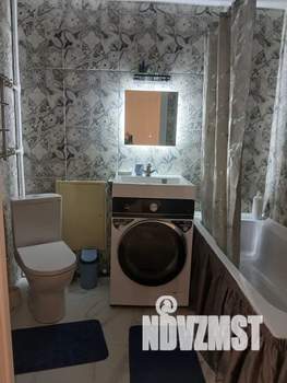 3-к квартира, посуточно, 60м2, 7/9 этаж