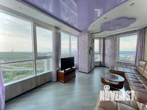 2-к квартира, посуточно, 82м2, 24/26 этаж