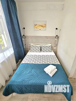 1-к квартира, посуточно, 18м2, 1/1 этаж