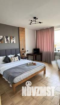 1-к квартира, посуточно, 35м2, 9/9 этаж