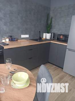 1-к квартира, посуточно, 37м2, 7/23 этаж