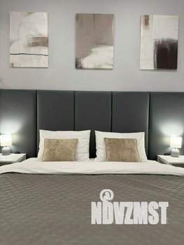 1-к квартира, посуточно, 18м2, 1/1 этаж