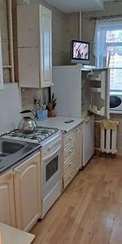 1-к квартира, на длительный срок, 35м2, 6/9 этаж