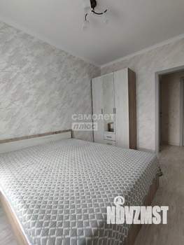 2-к квартира, на длительный срок, 49м2, 5/24 этаж