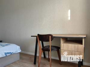 2-к квартира, посуточно, 45м2, 4/5 этаж