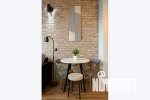 1-к квартира, посуточно, 30м2, 10/16 этаж