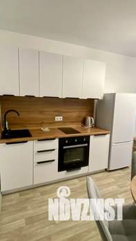 2-к квартира, посуточно, 40м2, 7/9 этаж