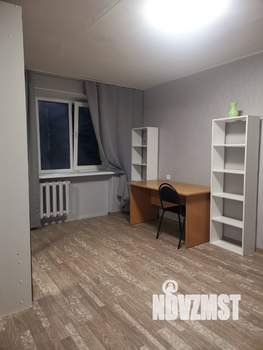 1-к квартира, на длительный срок, 29м2, 2/5 этаж