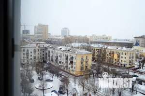 1-к квартира, посуточно, 35м2, 8/8 этаж