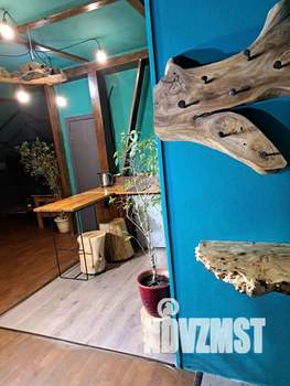 Студия квартира, посуточно, 38м2, 6/6 этаж