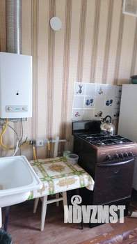 1-к квартира, на длительный срок, 31м2, 5/5 этаж