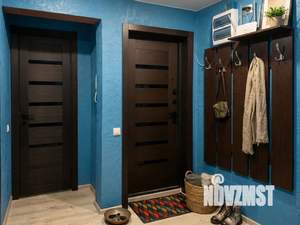 2-к квартира, посуточно, 42м2, 3/5 этаж