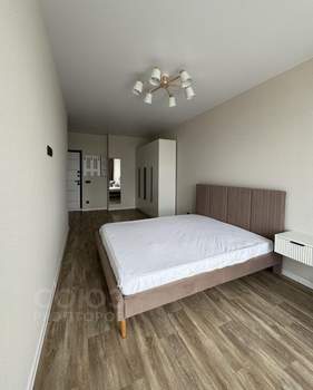 1-к квартира, на длительный срок, 36м2, 6/10 этаж