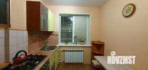 1-к квартира, на длительный срок, 35м2, 9/9 этаж