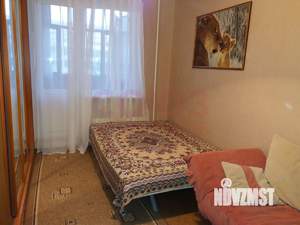 2-к квартира, на длительный срок, 56м2, 6/10 этаж
