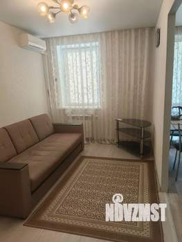 1-к квартира, на длительный срок, 25м2, 2/3 этаж