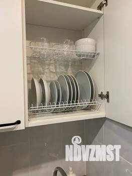 2-к квартира, посуточно, 51м2, 1/9 этаж