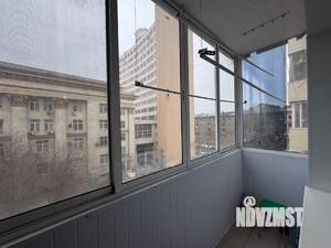 1-к квартира, на длительный срок, 35м2, 5/7 этаж