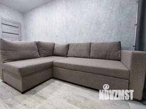 2-к квартира, посуточно, 50м2, 1/1 этаж