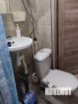 Студия квартира, на длительный срок, 12м2, 1/5 этаж