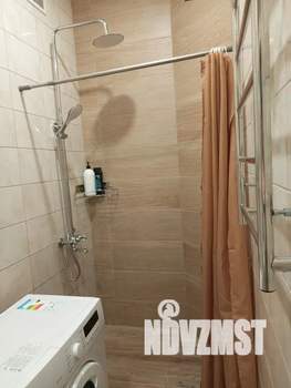 2-к квартира, посуточно, 53м2, 1/3 этаж