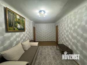 2-к квартира, на длительный срок, 42м2, 2/5 этаж