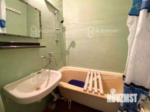 1-к квартира, на длительный срок, 34м2, 6/16 этаж