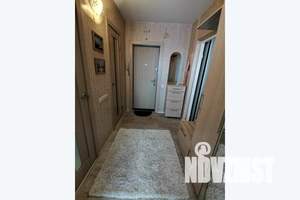 1-к квартира, посуточно, 35м2, 13/16 этаж