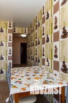 1-к квартира, посуточно, 41м2, 14/16 этаж