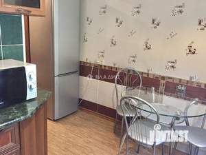 2-к квартира, на длительный срок, 50м2, 2/9 этаж