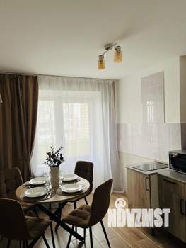 2-к квартира, посуточно, 59м2, 14/16 этаж