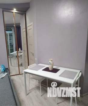 Студия квартира, посуточно, 27м2, 3/5 этаж