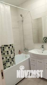 2-к квартира, посуточно, 57м2, 17/23 этаж