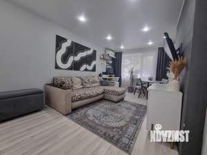 1-к квартира, на длительный срок, 31м2, 1/9 этаж