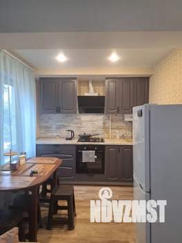 Студия квартира, посуточно, 31м2, 3/5 этаж