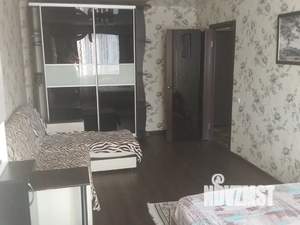 1-к квартира, посуточно, 38м2, 8/9 этаж