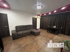 2-к квартира, посуточно, 43м2, 1/5 этаж