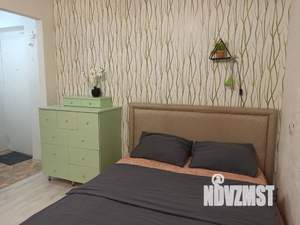 1-к квартира, посуточно, 30м2, 2/5 этаж